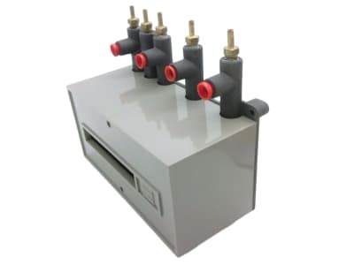 INVENSYS RKSR-4000