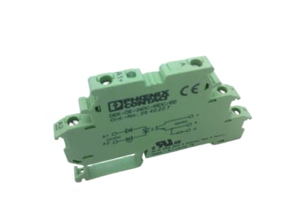 PHOENIX CONTACT DEK-OE- 24DC/ 48DC/100