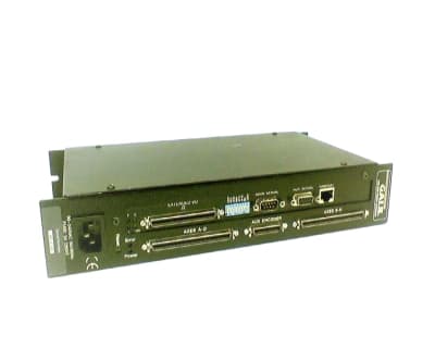 GALIL MOTION CONTROLS DMC-2080