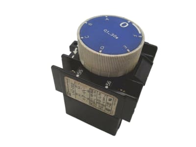 SCHNEIDER ELECTRIC LA2-D22-0.1-30S