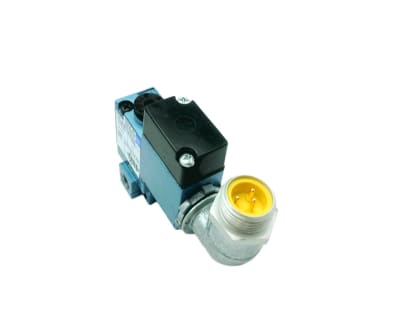 MAC VALVES INC 111B-871AAAG-MOD-2309