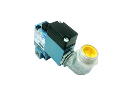 MAC VALVES INC 111B-871AAAA -MOD-2309
