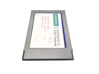 SIEMENS 6FC5247-0AA11-0AA2