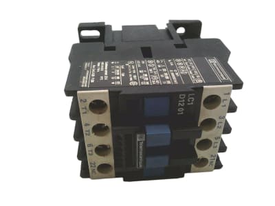SCHNEIDER ELECTRIC LC1D1201F7