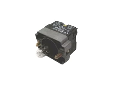 SCHNEIDER ELECTRIC ZB2-BW061-120V