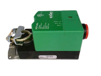 KMC CONTROLS MEP-4801