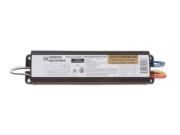HOWARD INDUSTRIES EP2/40RS/MV/MC