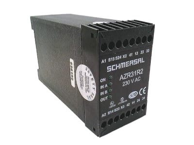 SCHMERSAL AZR-31-R2-230VAC