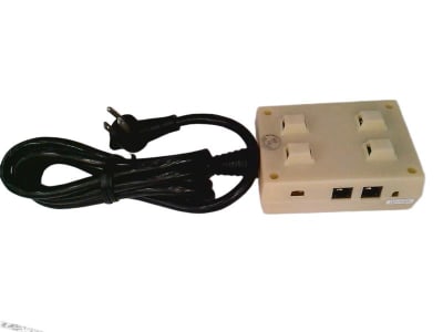 BAYVIEW TECHNOLOGY MODEL 2