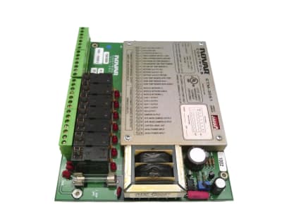 HONEYWELL ETM-3051