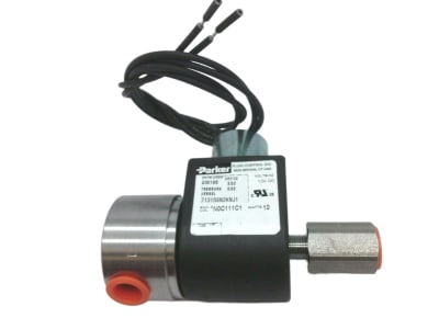 PARKER 71315SN2KNJ1NOC111C2