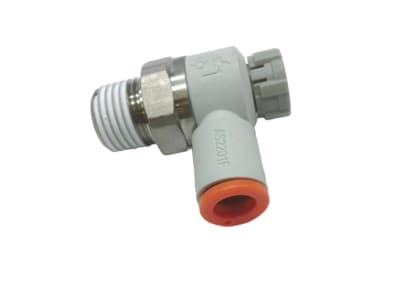 SMC AS2201F-02-07SA