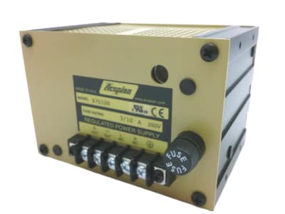 ACOPIAN B7G100