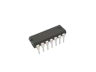ON SEMICONDUCTOR LM324N