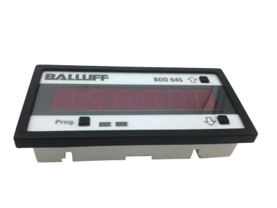 BALLUFF BAE004U