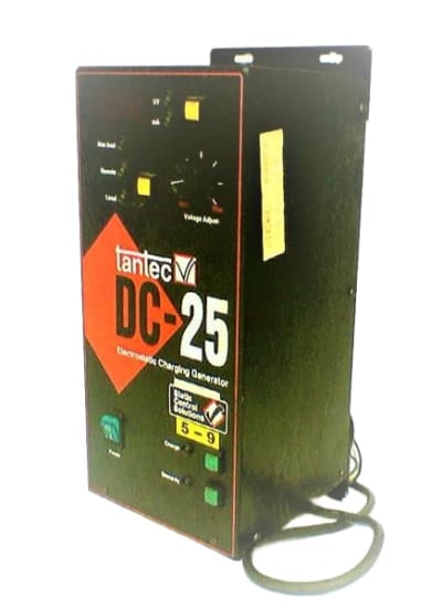 TANTEC DC-25