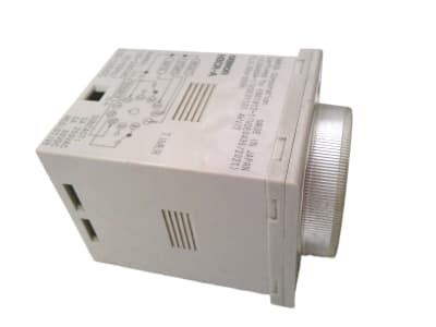 OMRON HC3R-A8