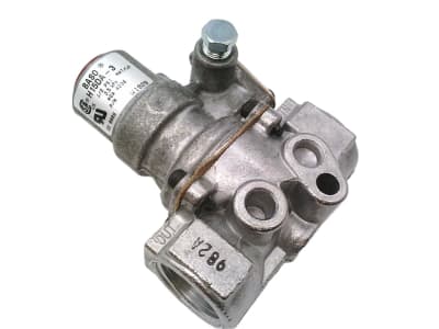 BASO GAS PRODUCTS LLC H15DA-3