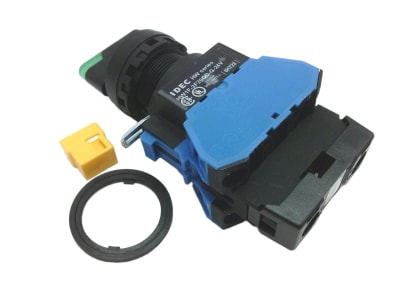 IDEC HW1F-3F20QD-G-24V