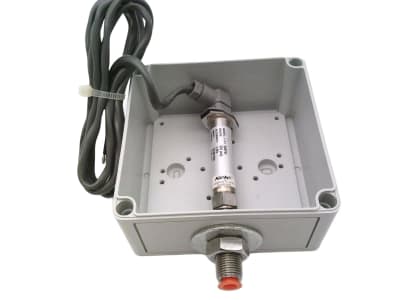 KELE & ASSOCIATES PTX1E-11
