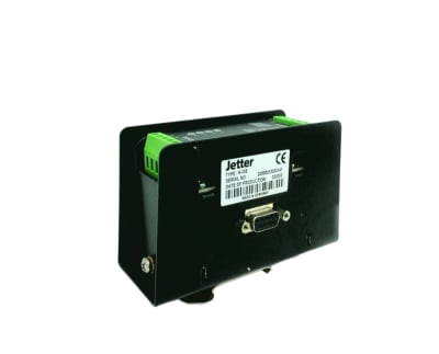 JETTER N-ID8