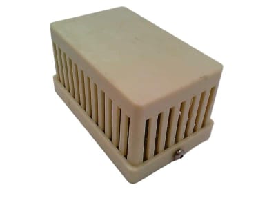 MAMAC SYSTEMS TE-210-A-1-E-4