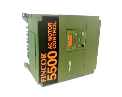 NIDEC CORP 5513