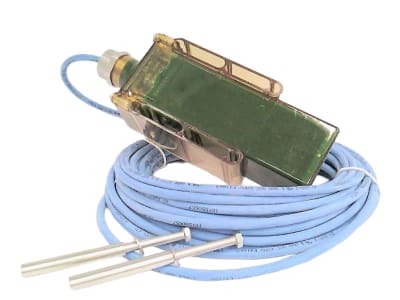 TURCK BI15-CP40-Y1X/S1775 10M