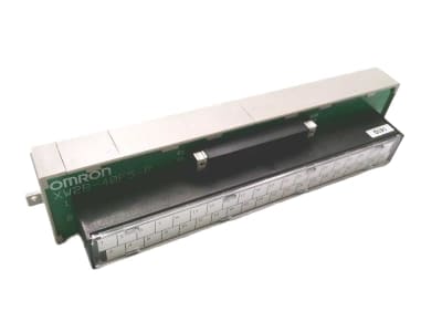 OMRON XW2B-40F5-P