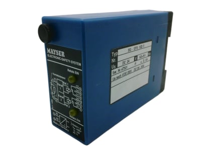 MAYSER SG-EFS102/1
