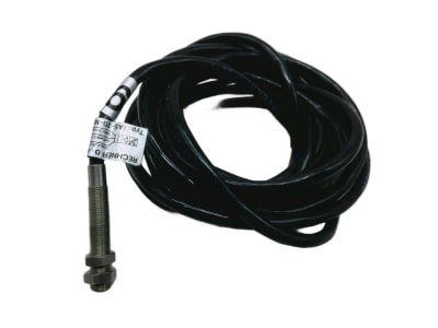 RECHNER IAS-20-M5-S-LED