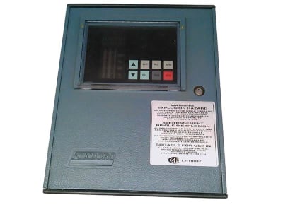 INVENSYS 743CB-AF
