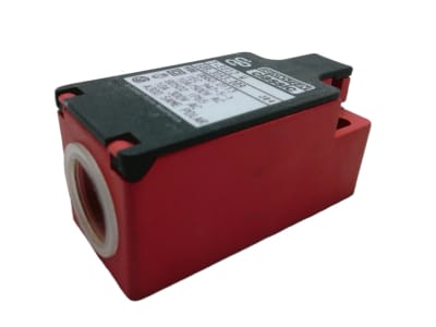 BERNSTEIN AG I-SI1ZW