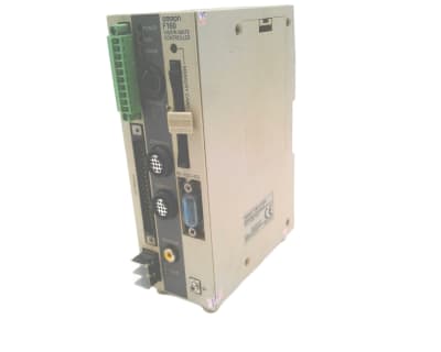 OMRON F160-C10V2