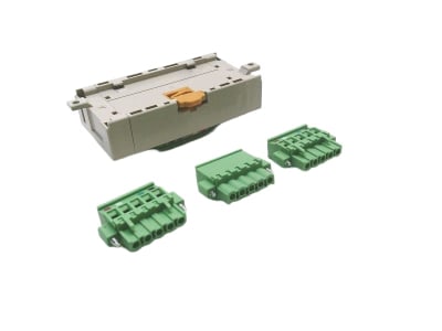 OMRON DCN12R