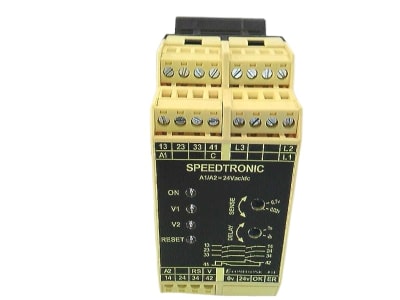 COMITRONIC BTI SPEEDTRONIC