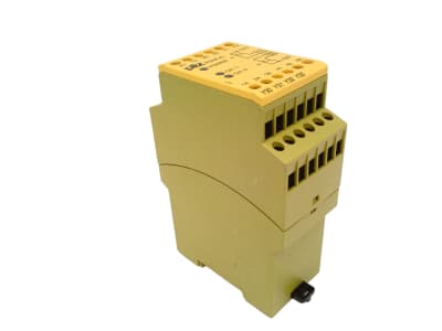 PILZ P2HZ-X1-24VAC-3S-1O