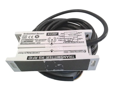COMITRONIC BTI XORF6M