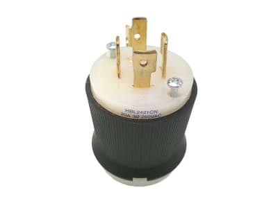 HUBBELL HBL2421-CN