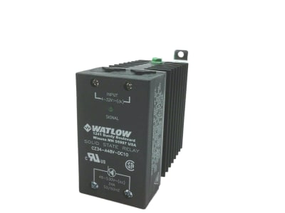WATLOW CZ34-A48V-DC10