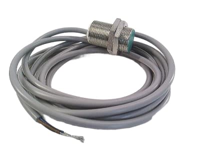 BAUMER ELECTRIC IFRM-18P1531/L