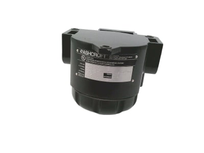 ASHCROFT T724TS04075/205F