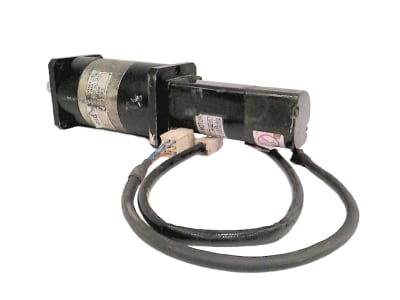 YASKAWA ELECTRIC SGM-01B312