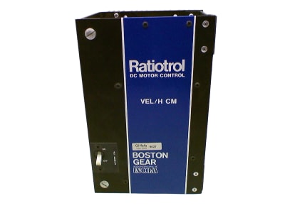 ALTRA INDUSTRIAL MOTION VEH100CM