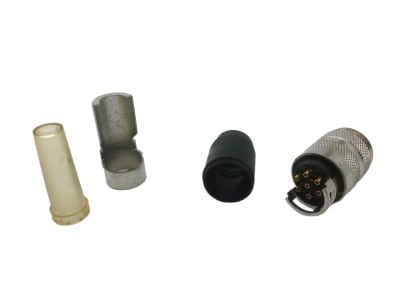 AMPHENOL T 3475 018