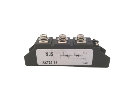 INTERNATIONAL RECTIFIER IRKT26-14