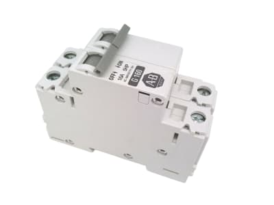 ALLEN BRADLEY 1492-CB2G160
