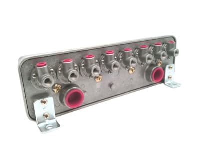 PENTAIR 3-8V8000-331