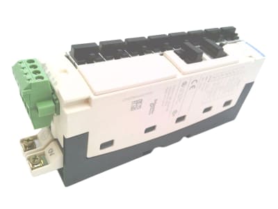 SCHNEIDER ELECTRIC LU9GC3