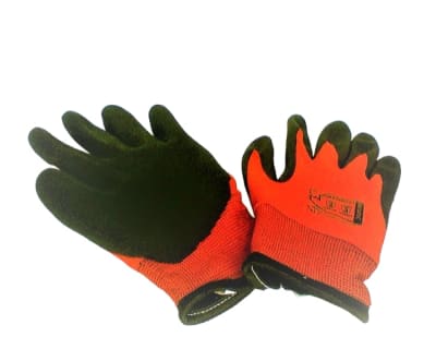 SUPERIOR GLOVE SNTAPVC/L-PAIR